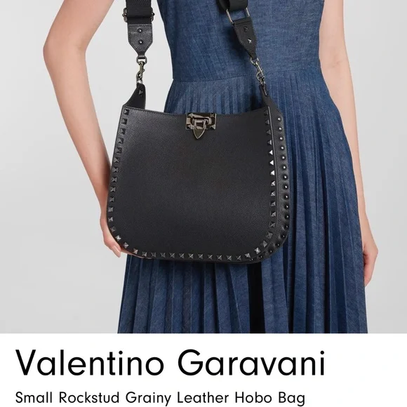 Valentino rockstud crossbody - Picture 9 of 12